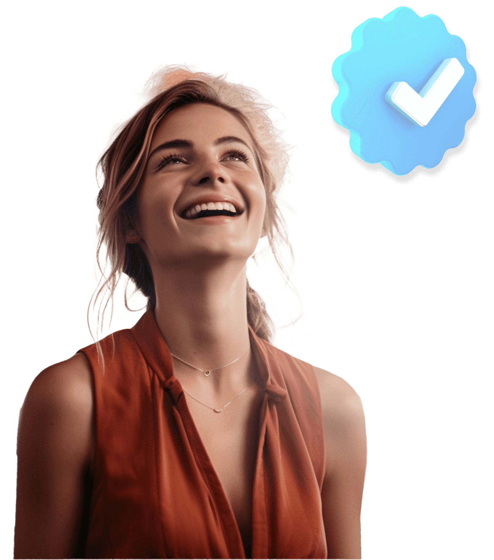 Trasparenza: utenti verificati